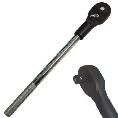 34" RATCHET WITH HANDLE
